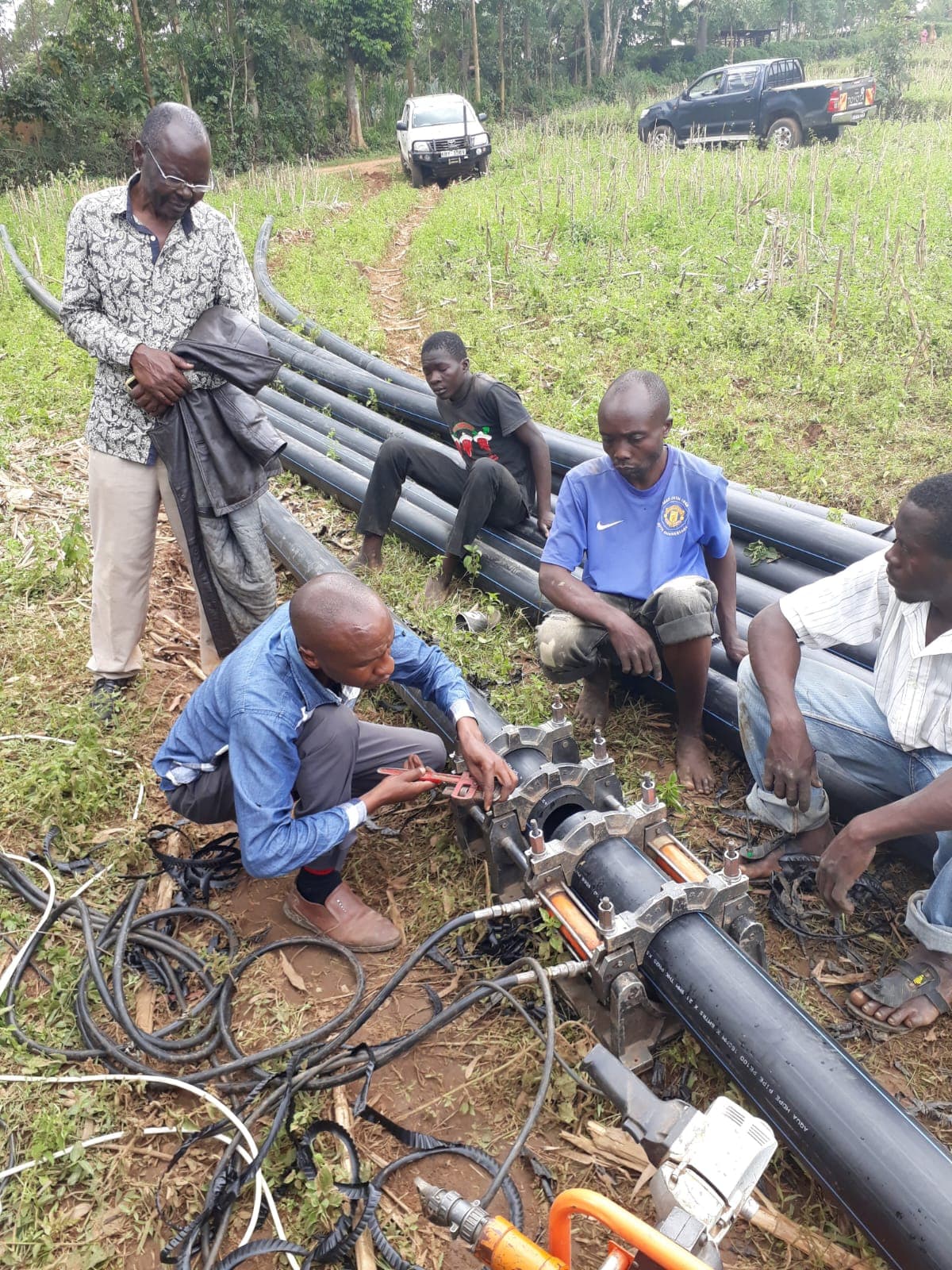 Pumping Systems